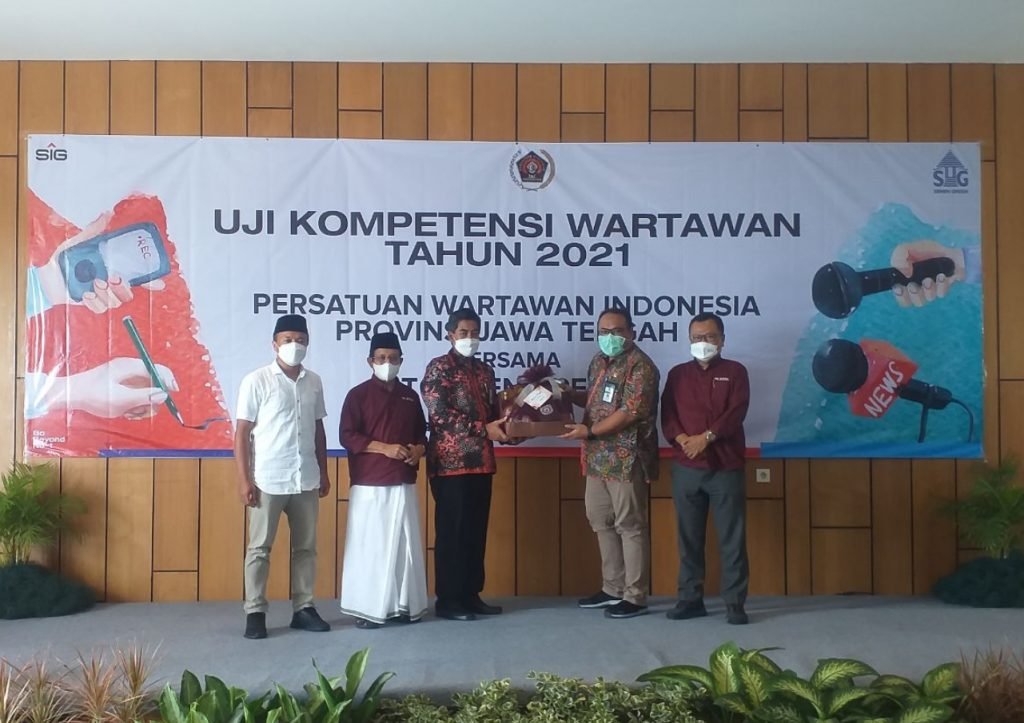 Wujudkan Kemerdekaan Pers, Patuihilah Kode Etik Jurnalistik Ini