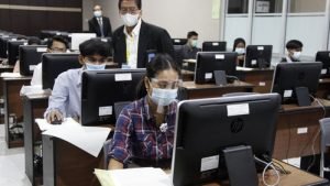 Simak Cara Cek Pengumuman UTBK SBMPTN 2022