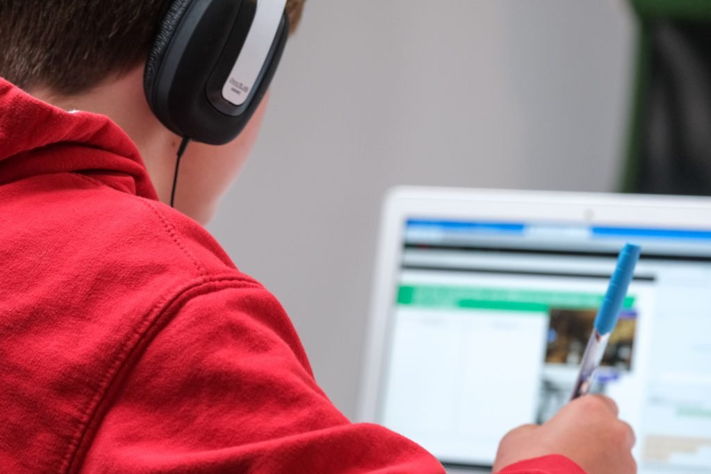 Indonesia Berada di Peringkat Tiga Sebagai Negara dengan Platform Edukasi Digital Terbesar