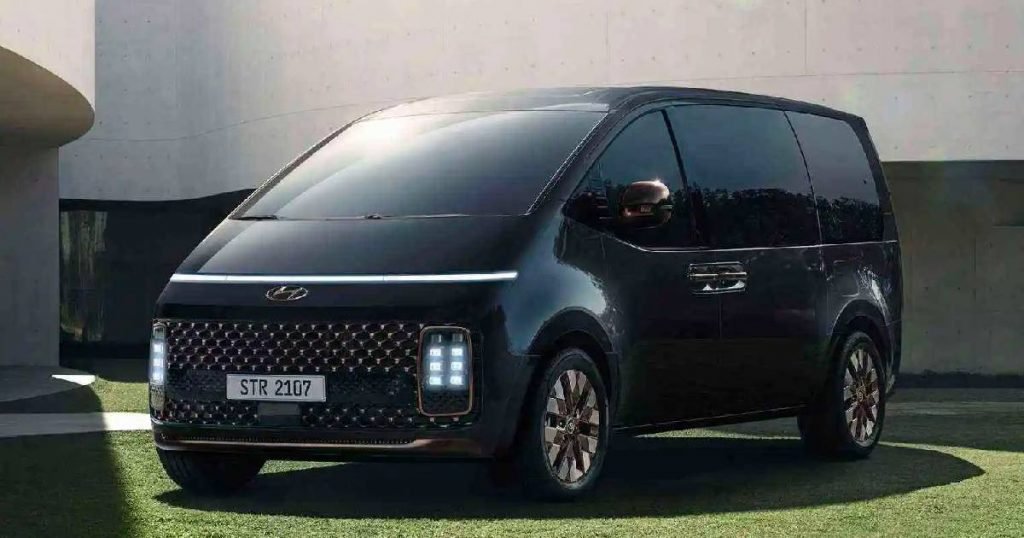 Meski Belum Diluncurkan, Mobil Hyundai Stargazer Sudah Bisa Dipesan