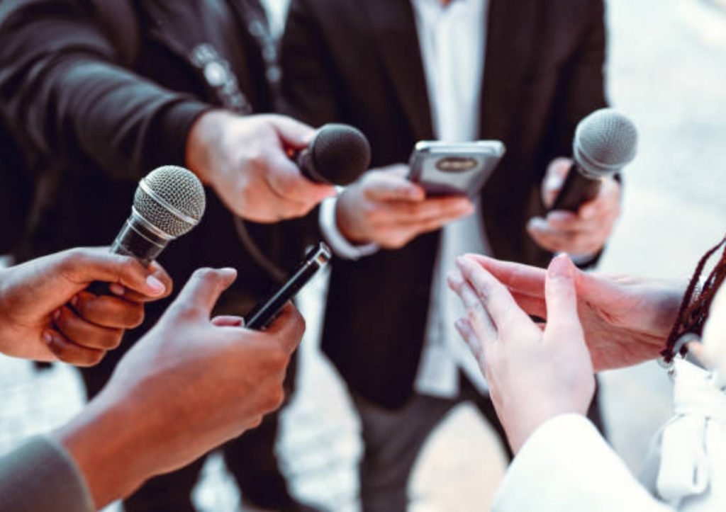 Simak Pedoman Pemberitaan Media Siber