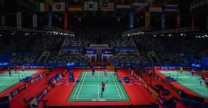 Inilah Jadwal Indonesia Open 2022 yang Digelar Besok