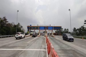 Cara Mudah Cek Tarif Tol Melalui Google Maps
