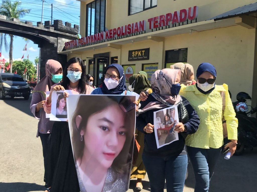 Mapolres Rembang Ungkap Masih Selidiki Kasus Arisan Bodong