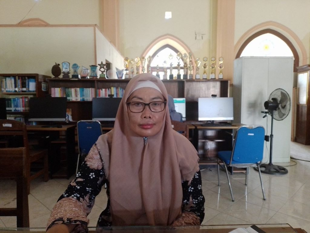 Perpusda Rembang Rencanakan Pembinaan Perpusdes Bulan Juni Ini