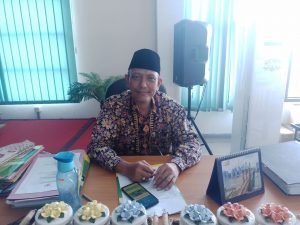 Madrasah Rembang Laksanakan KBM, Mengacu Pada SKB 4 Menteri