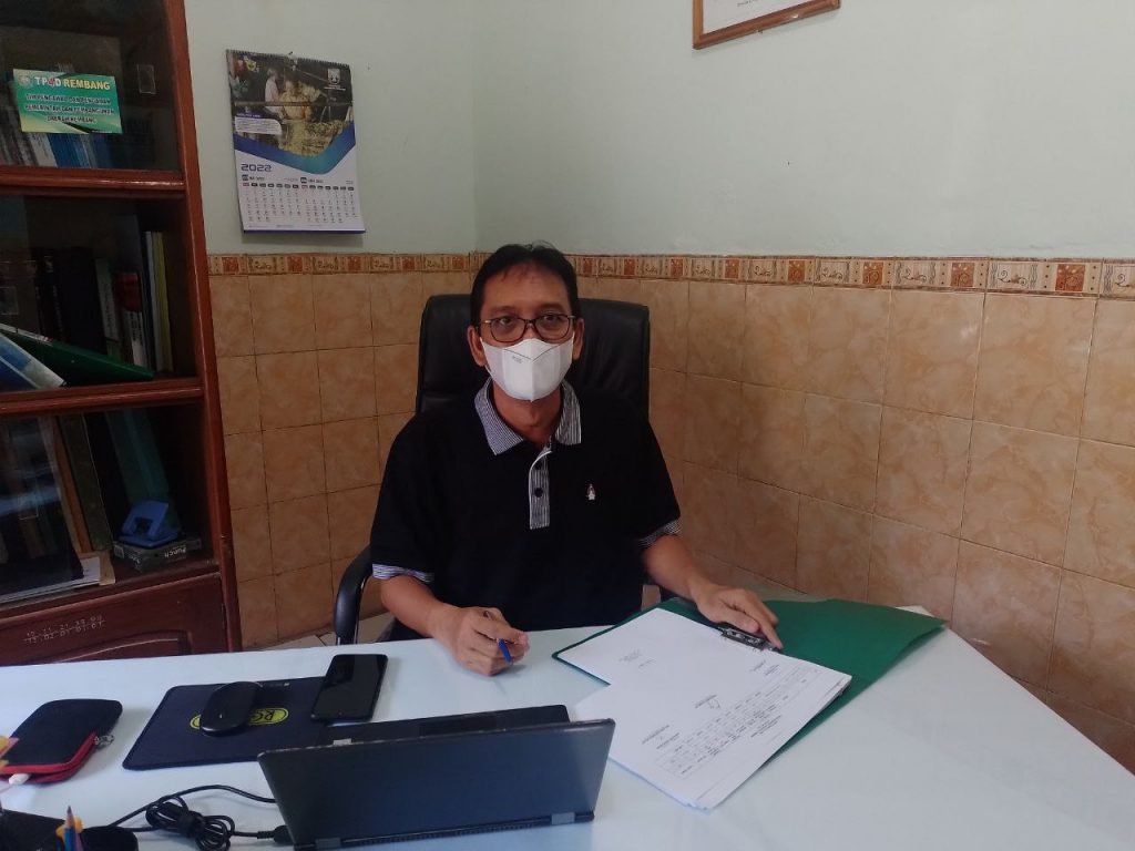 Hasil Pengawasan Bakesbangpol Tunjukkan Rembang Bersih dari Paham Khilafatul Muslimin