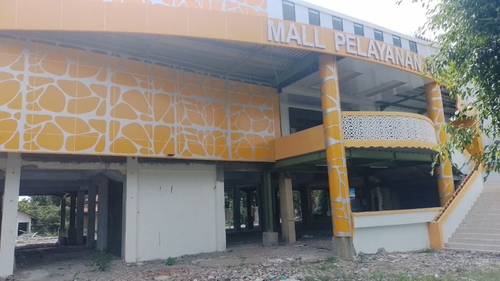 MPP Rembang Masuki Pembangunan Tahap II dan Ditargetkan Rampung Tahun Ini
