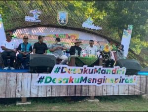 Bupati Rembang Canangkan 12 Desa Jadi Calon Desa Wisata Baru