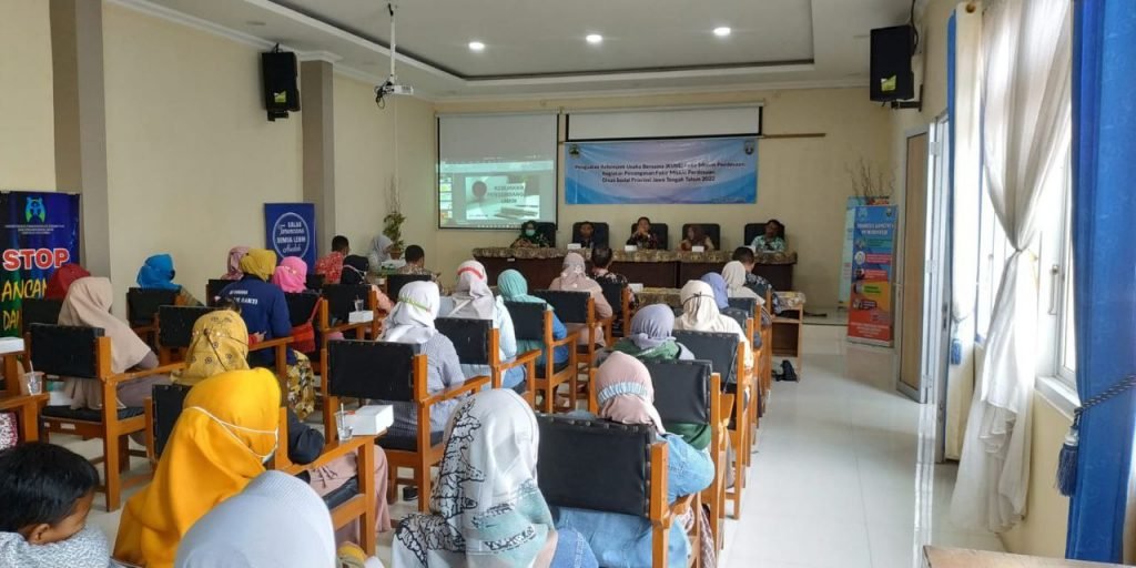 Bupati Rembang Himbau Masyarakat Tidak Perlu Khawatir dengan Covid-19 Varian BA4 dan BA5