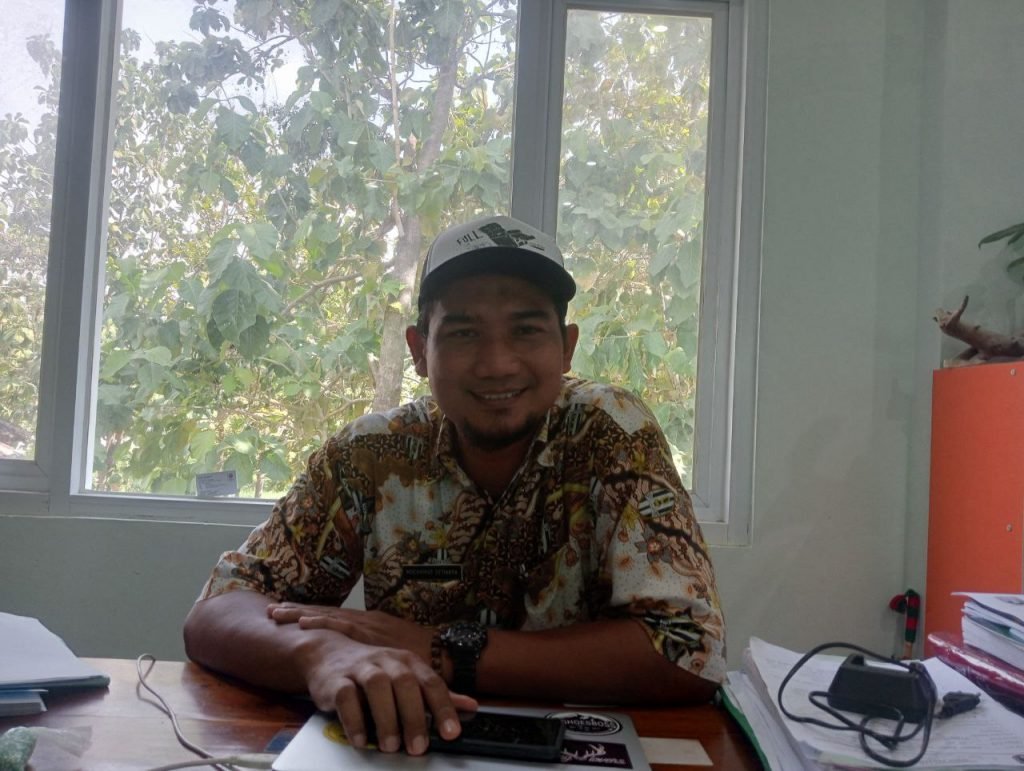 Dintanpan Rembang Berikan Tanggapan Terkait Pupuk Indonesia yang Go Global