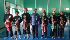 Ini Dia Daftar Lengkap Atlet O2SN Tingkat Kabupaten Rembang yang Lolos Final
