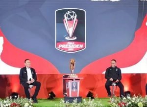 18 Klub Liga 1 Ikuti Turnamen Pra Musim Piala Presiden 2022