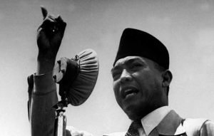 Berikut Kutipan-kutipan Bung Karno yang Melegenda