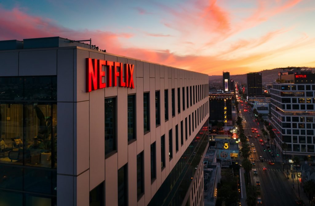 Netflix Lakukan PHK Tahap Dua, Sebanyak 300 Karyawan Terdampak