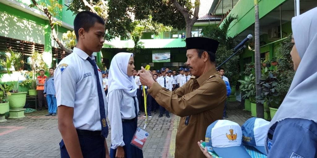 Mengenal MPLS yang Dilakukan Saat Tahun Ajaran Baru