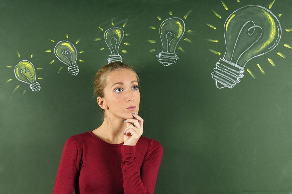 Apa Itu First Principle Thinking ?