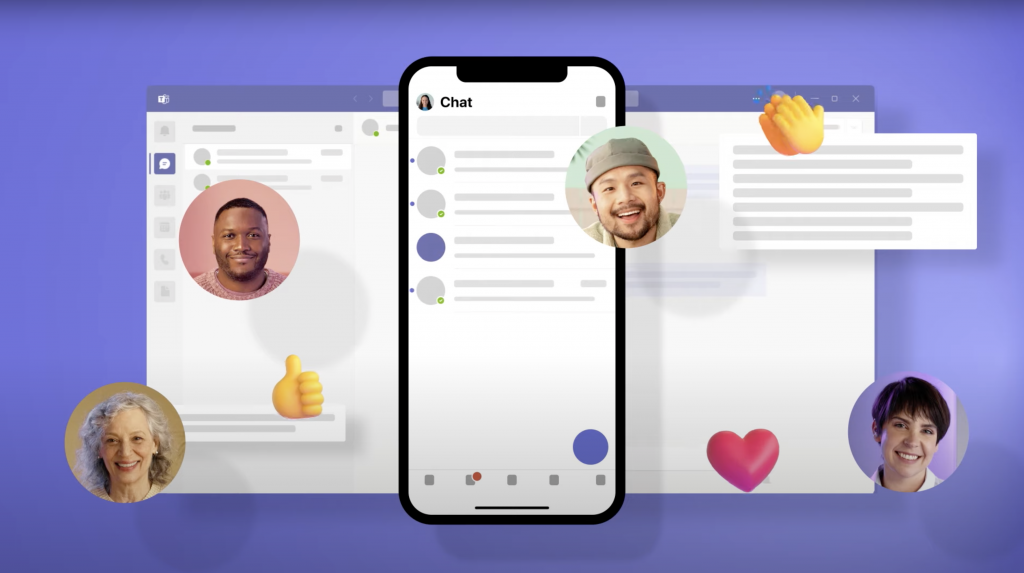 Microsoft Teams Alami Gangguan, Pengguana Banyak yang Mengeluh