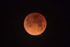 Fenomena Supermoon Akan Terlihat Bulan Juli Ini