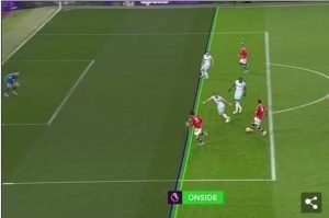 Teknologi Pendeteksi Offside Semi Otomatis Akan Mulai Beroperasi