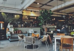 6 Cafe di Rembang Ini Asyik dan Nyaman untuk Berkumpul