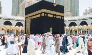 Apa Itu Haji Furoda yang Tengah Ramai Diperbincangkan ?