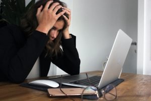 Jenis-Jenis Stres yang Perlu Diketahui