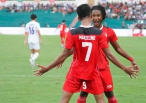 Piala AFF U-19 2022 Digelar Sore Nanti, Berikut Pembagian Grup dan Jadwal Pertandingannya