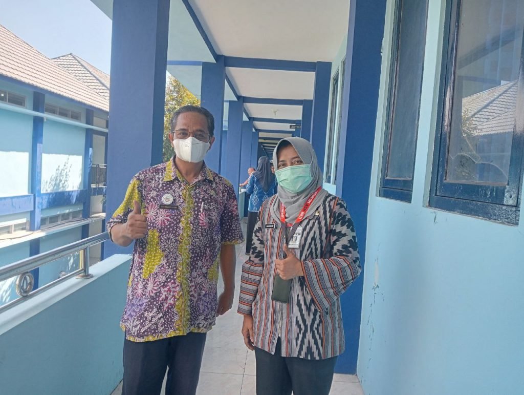 Rembang Jadi Kabupaten dengan Jumlah Peserta CAT Terbanyak di Jawa Tengah