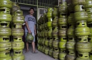 Dindagkop-UKM Rembang Masih Tunggu Kebijakan Baru Terkait Penggunaan MyPertamina untuk Beli LPG 3 Kg