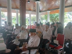 Bupati Rembang Ungkap Peran Penting MUI Rembang