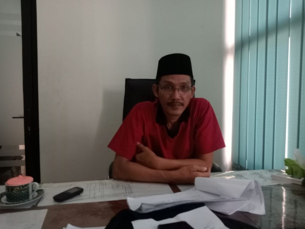 Jemaah Haji Rembang Dijadwalkan Kembali Pada 21 dan 22 Juli