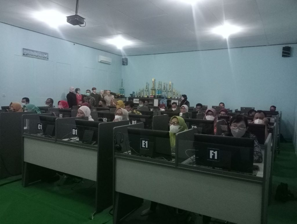 PPPK Akan Kembali Dibuka, Pemkab Rembang Usulkan Sebanyak 1.862 Formasi
