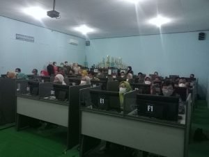 PPPK Akan Kembali Dibuka, Pemkab Rembang Usulkan Sebanyak 1.862 Formasi