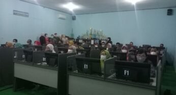 PPPK Akan Kembali Dibuka, Pemkab Rembang Usulkan Sebanyak 1.862 Formasi