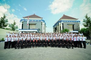 KSP Bhina Raharja Rembang Ternyata Berawal dari Perkumpulan Para Pengrajin Gerabah
