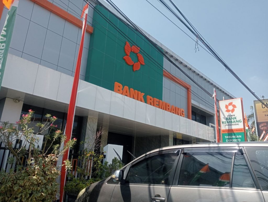 Inilah Daftar Lima Kandidat Dirut PT BPR Bank Rembang