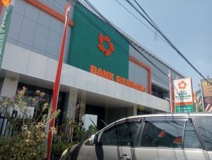 Inilah Daftar Lima Kandidat Dirut PT BPR Bank Rembang