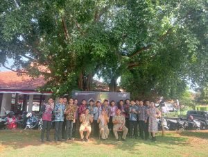 Pemilihan Duta Wisata Kabupaten Rembang Tahun 2022 Kembali Digelar
