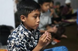 Tata Cara Berdoa Agar Mudah Dikabulkan