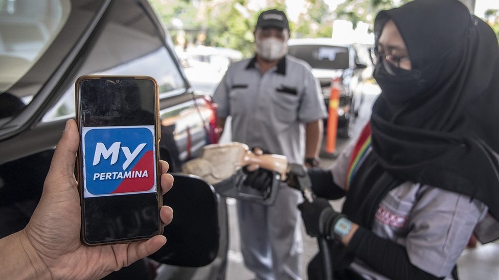 Sosialisasi Penggunaan My Pertamina di Rembang Akan Dilakukan Hingga Akhir Agustus
