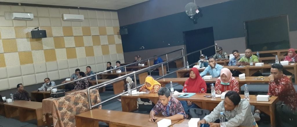 Festival Desa Wisata Akan Digelar September untuk Wadahi Produk Unggulan