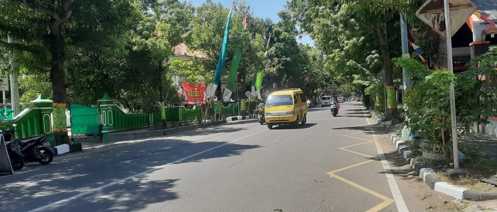 Acara Car Free Night Akan Digelar di Rembang