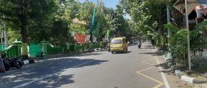 Acara Car Free Night Akan Digelar di Rembang