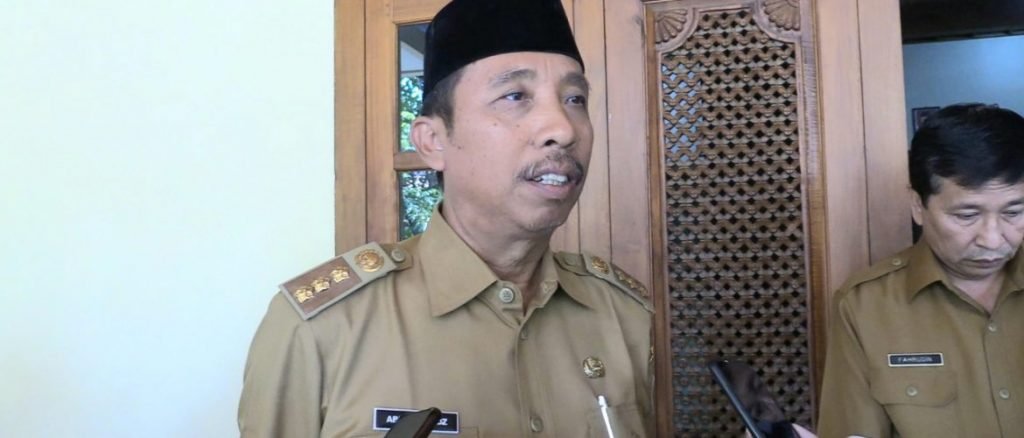 Pemkab Rembang Buka Empat Formasi untuk Pengisian Jabatan Pimpinan Tinggi Pratama