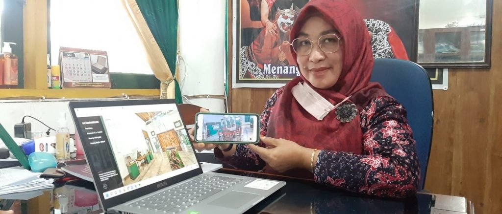 Kini Kunjungan ke Museum RA Kartini Bisa Via Virtual Tour