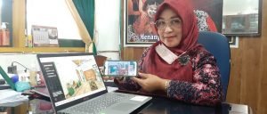 Kini Kunjungan ke Museum RA Kartini Bisa Via Virtual Tour