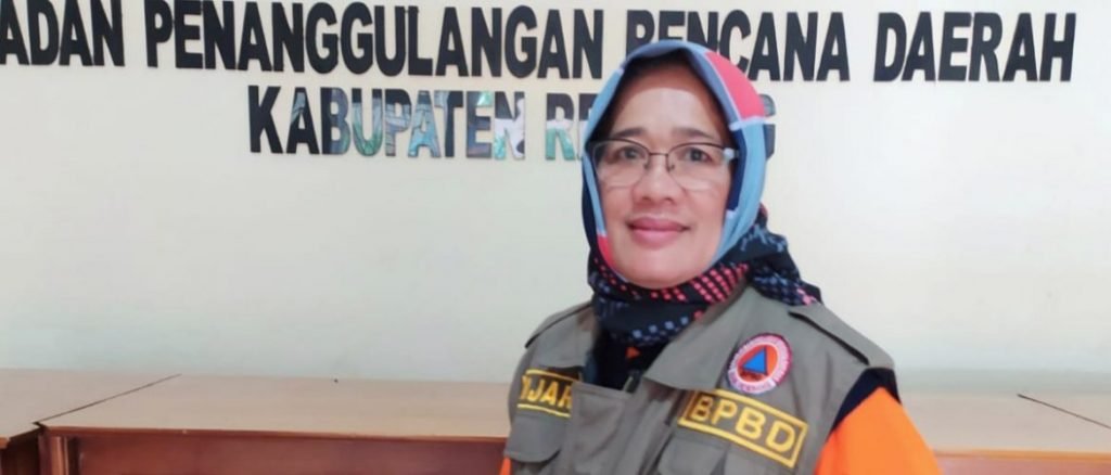 BPBD Rembang Ingatkan Masyarakat untuk Waspada Kebakaran di Puncak Musim Kemarau