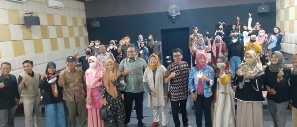 Peringati Hari Remaja Internasional, Diskusi Remaja Digelar di Rembang
