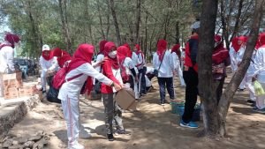 Darma Wanita Rembang Berencana Gelar Kegiatan Rutin di Objek Wisata